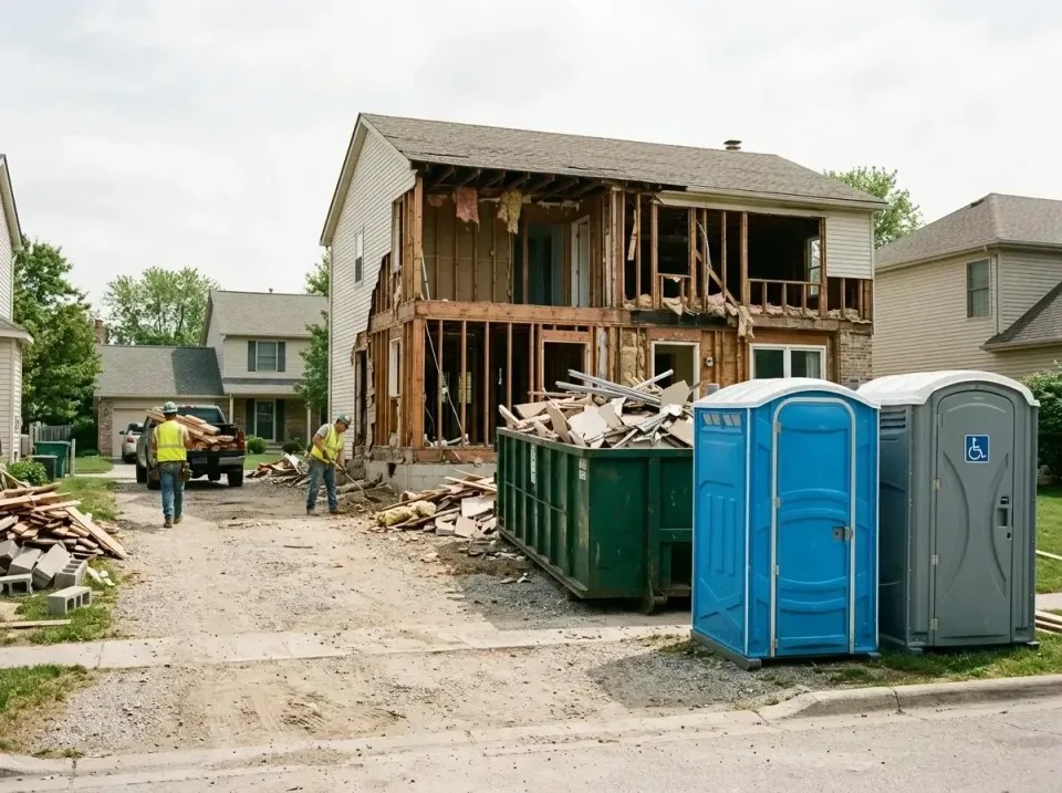 home-renovation-demolition-sit-010 — frequently asked questions, Portable Toilet & Dumpsters Rental in Scottsville, KY